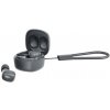 Canyon OnGo 4 Mini, True Wireless Stereo BT slúchadlá do uší, 6 + 18hod výdrž, nabíjacia stanica v kazete, šedé CNS-TWS4G