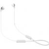 Bezdrátová sluchátka JBL Tune 215BT Pure Bass - White