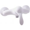 Arttec sprchová batéria LABE, farba: biela/chróm, rozmer: 150 mm L081.5BC