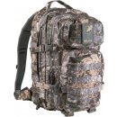 Mil-tec US Assault Pack LG AT digital 36 l