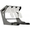 Reverzné uchytenie pedálov Moza Racing CRP2 (RS075) hliník