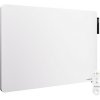 Klarstein Wonderbeam 650 Hybride Infračervený ohrievač 60 x 84 cm 650 W Týždenný časovač Diaľkové ovládanie (ACO14_IR_WonderB_650)