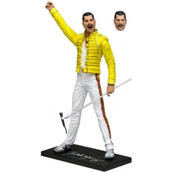 Neca Freddie Mercury Yellow Jacket 42066 NNM
