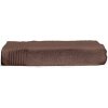 The One Towelling® Osuška 70x140 T1-70 Taupe 70 x 140 cm