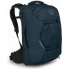 Osprey Farpoint 40 muted space blue Veľkosť: UNI batoh