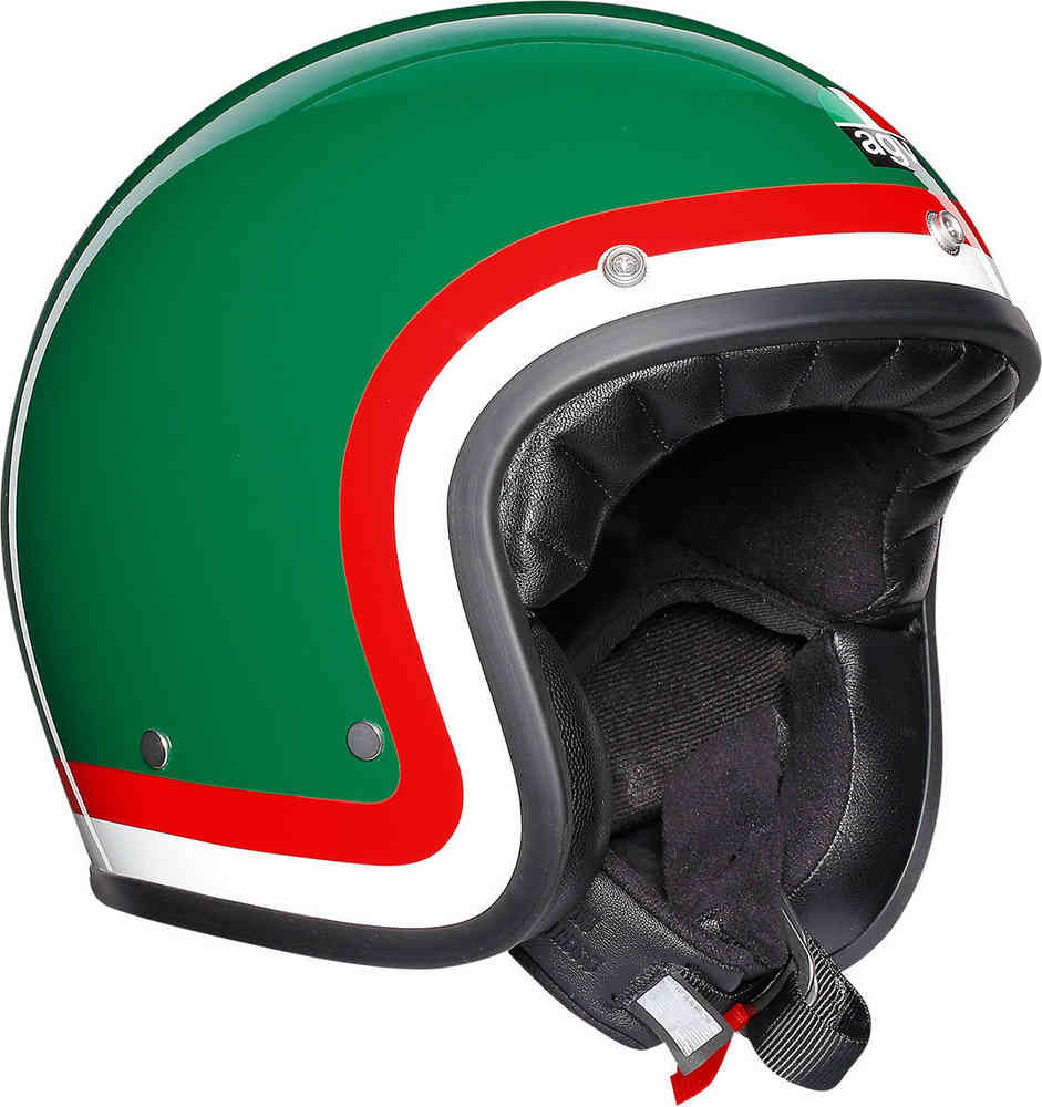 AGV X70 Pasolini