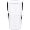 Poháre na pivo z umelej hmoty 0,5 l | CONTACTO, 5344/050