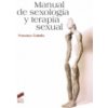 Manual de sexología y terapia sexual (FRANCISCO CABELLO)(Brožovaná)