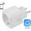 Symfony chytrá Wi-Fi zásuvka s měřením spotřeby, 16A