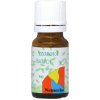 Yzopová silica, Hanus 5ml