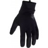 Fox Racing Fox Ranger Fire Glove, pánske cyklistické rukavice - Black Veľkosť: XL