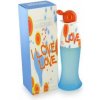 Moschino I Love Love toaletná voda dámska 100 ml