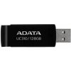 Pendrive ADATA UC310-128G-RBK 128 GB USB 3.2 čierny