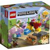 LEGO® Minecraft® 21164 Korálový útes