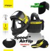 Kowax Speed ​​Air® Flip Set Premium