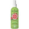 Attitude Sprej pre ľahké rozčesávanie detských vláskov Little Leaves s vôňou melónu a kokosu 240 ml
