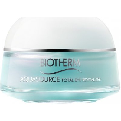 Biotherm Aquasource Total Eye Revitalizer1 15 ml