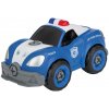lupilu® Auto na diaľkové ovládanie (polícia) (100394693)
