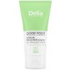 Delia Cosmetic Good Foot Serum na popraskané päty 100ml
