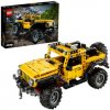 LEGO 42122 Jeep® Wrangler