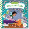 Svojtka Minipohádky – Šípková Růženka Dan Taylor