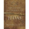 The Gospel According to Judas
