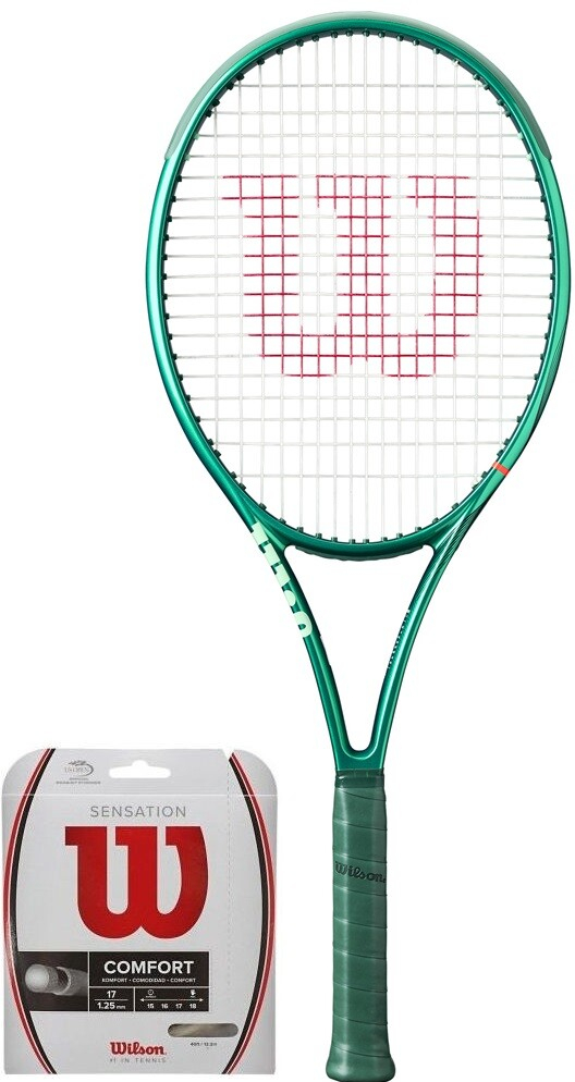 Wilson Blade 100UL