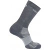 Ponožky Salomon XA 2pack night sky/shade 20/21 M