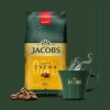 Zrnková káva Jacobs Crema Gold 5x 1kg