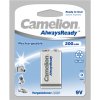 Camelion AlwaysReady 9V Block 200mAh batéria 1 ks.