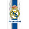 Real Madrid FC Osuška Real Madrid biela 70 x 140 cm