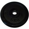 KUBIsport Kotúč liatina 5 kg – 30 mm