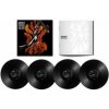 Metallica - S&M 2 / Live / Vinyl / 4LP [4 LP]