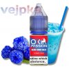 OXVA OX Passion Salts Blue Sour Razz 10ml Obsah nikotínu v mg/ml: 20 mg/ml