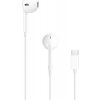 Apple EarPods (USB-C) Hi-Fi EarPods káblové stereo biela; MTJY3ZM/A