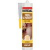 SOUDAL Tmel na parkety 280 ml teak