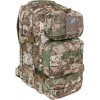 Mil-Tec Large Assault Pack 20-40 l viacfarebný