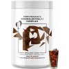 BrainMax Amino Electrolytes Complex, EAA + Elektrolyty, 600 g Príchuť: Tropické ovoce