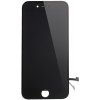 LCD displej Apple iPhone 7 Plus čierny dotykové sklo komplet predný panel