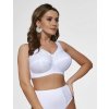 Viki podprsenka Solo 581 Zofia biela