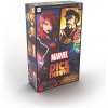 Marvel Dice Throne: Black Widow vs. Dr. Strange
