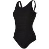 Speedo Vivienne Clipback One Piece čierna