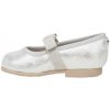 Mayoral Balerínky/Babies 41850 Plata Strieborná