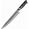 MARMITON Keitaro japonský damaškový plátkovací nôž 20cm rukoväť G10