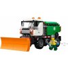 LEGO LEGO City - Sněžný pluh