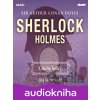 Údolie hrôzy - Arthur Conan Doyle