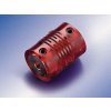 Krick Lodní spojka kompletní 3.17 mm / 4 mm