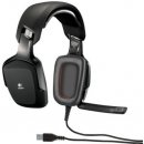 Logitech G35 Surround Sound Headset