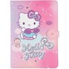 Coolpack Coolpack Zápisník so zapínaním na magnet Angel Hello Kitty Pastel Pink