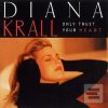 Krall Diana: Only Trust… (Krall Diana)